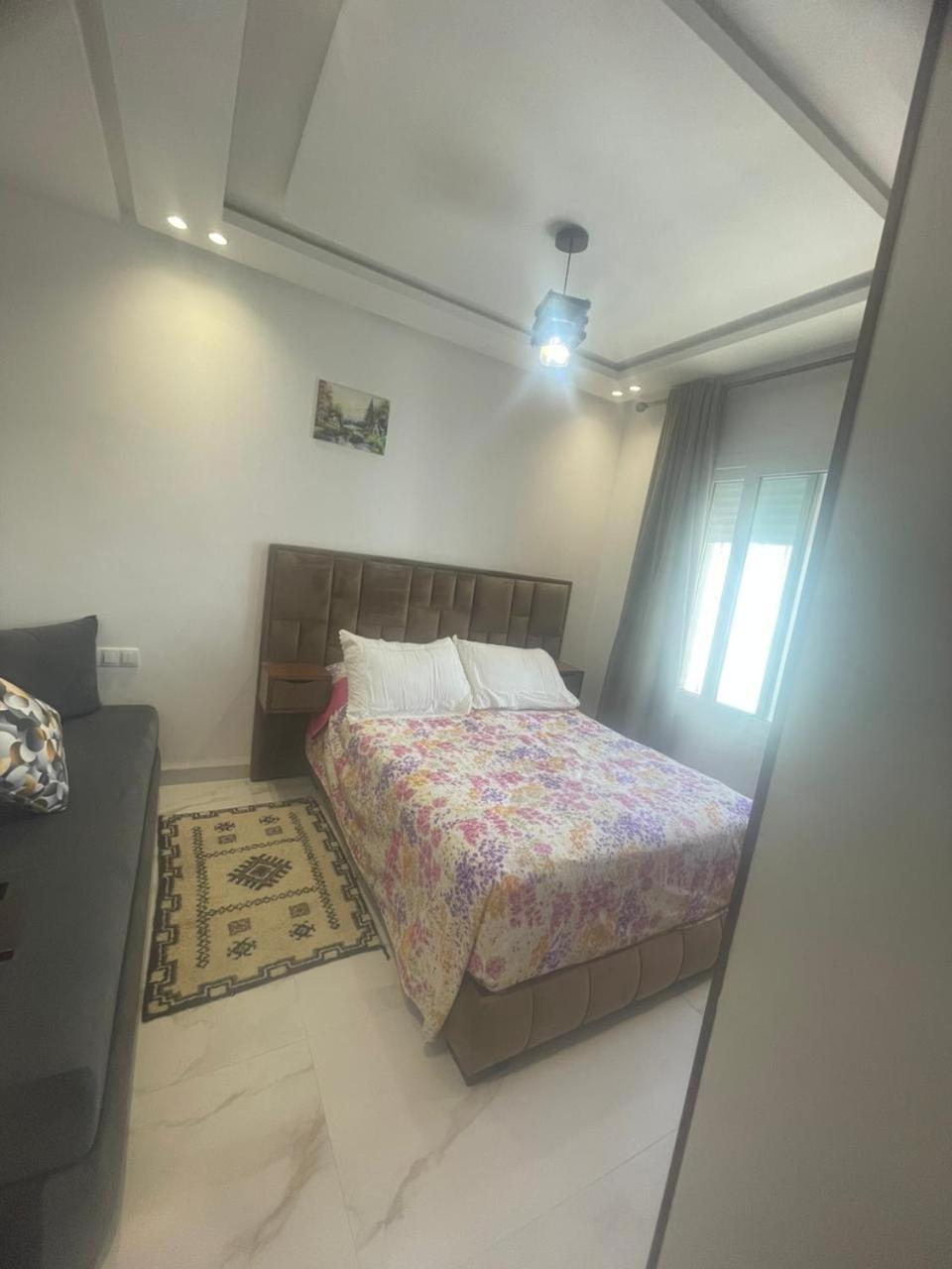 Mehdia Beach Kenitra Exterior photo