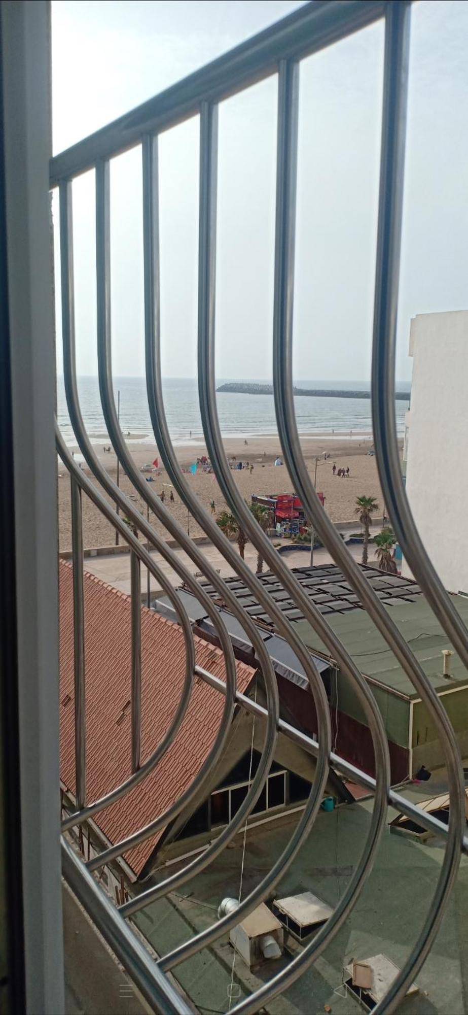 Mehdia Beach Kenitra Exterior photo