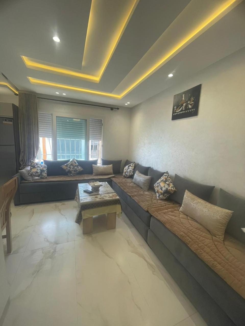 Mehdia Beach Kenitra Exterior photo