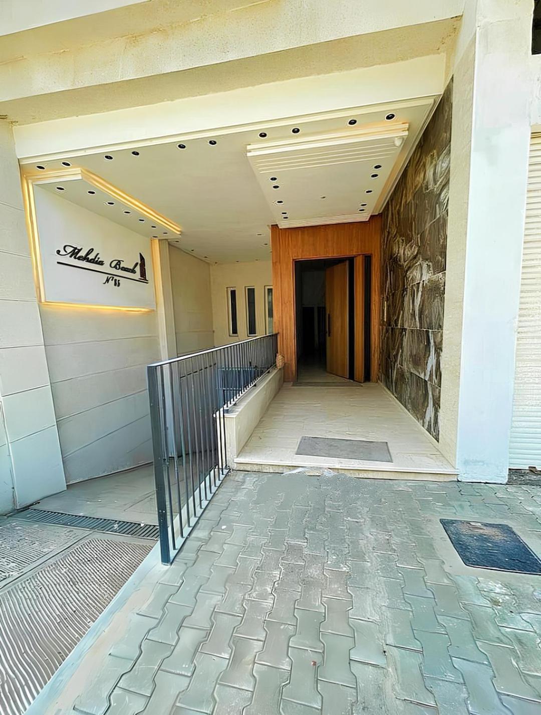 Mehdia Beach Kenitra Exterior photo